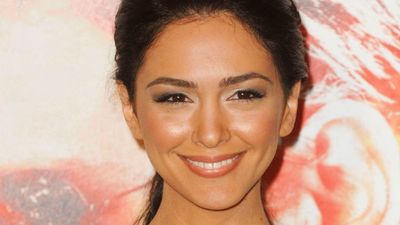 Profile image - Nazanin Boniadi