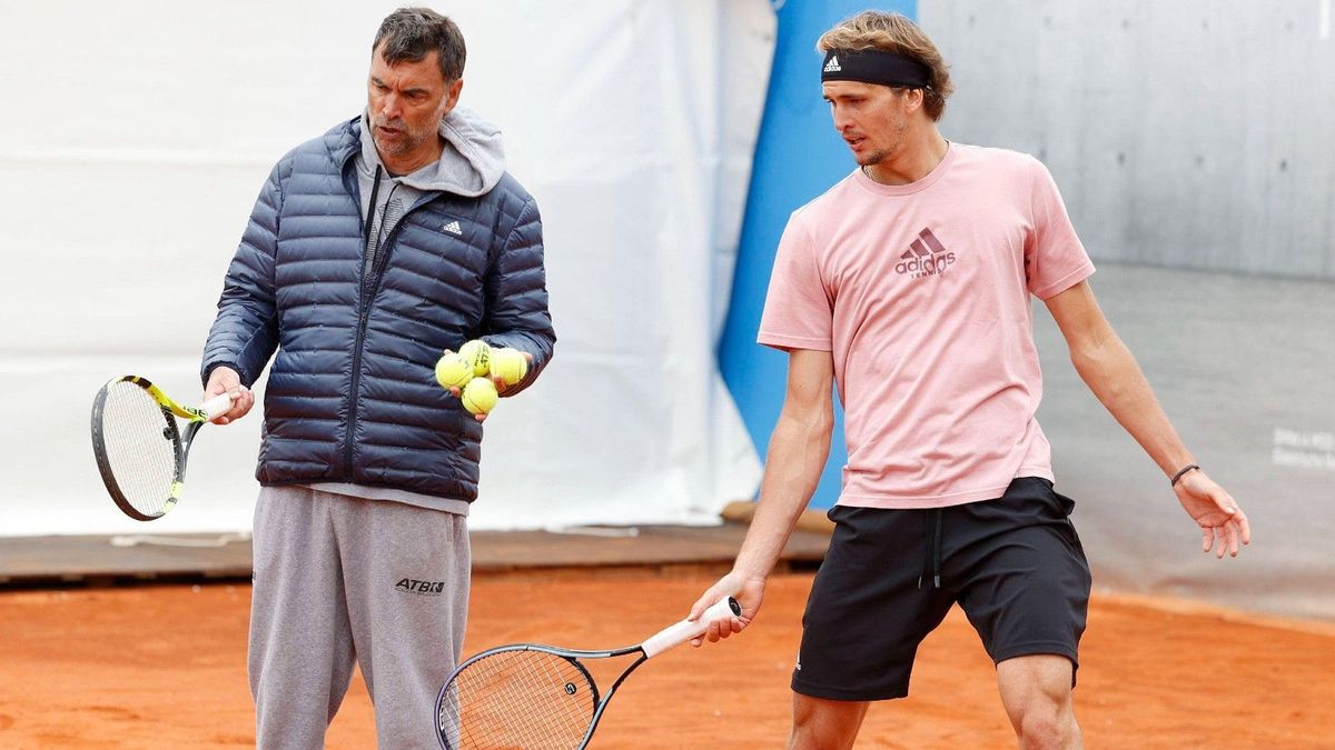 Alexander Zverev