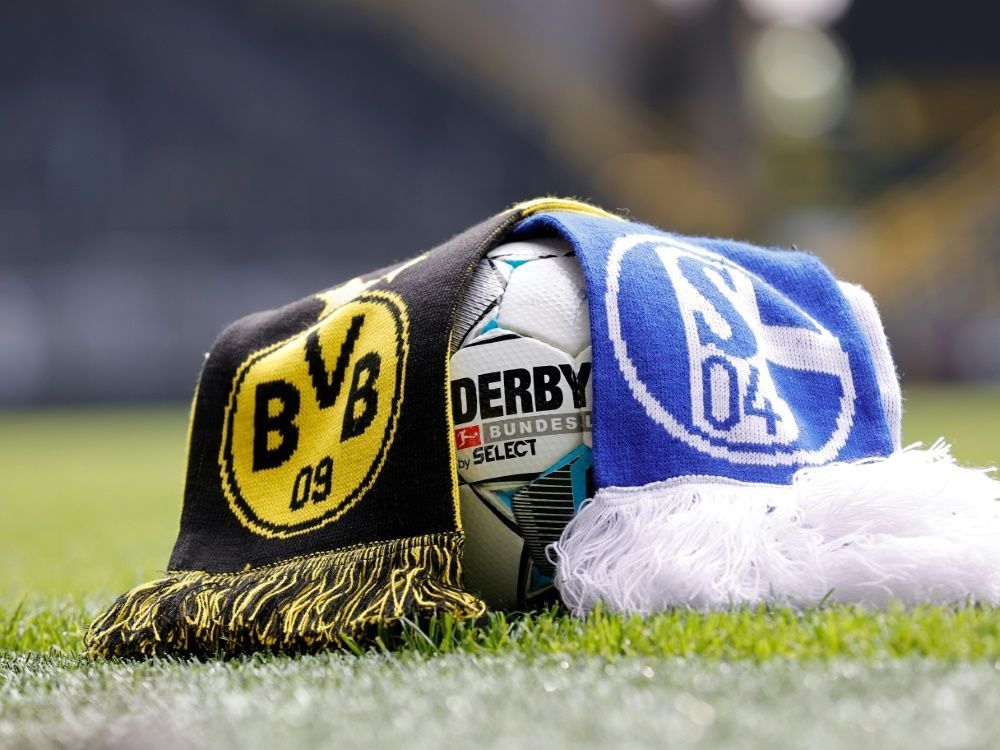 Revierderby In Dortmund: OB Sierau Will "die Null Bei Der Infektionske