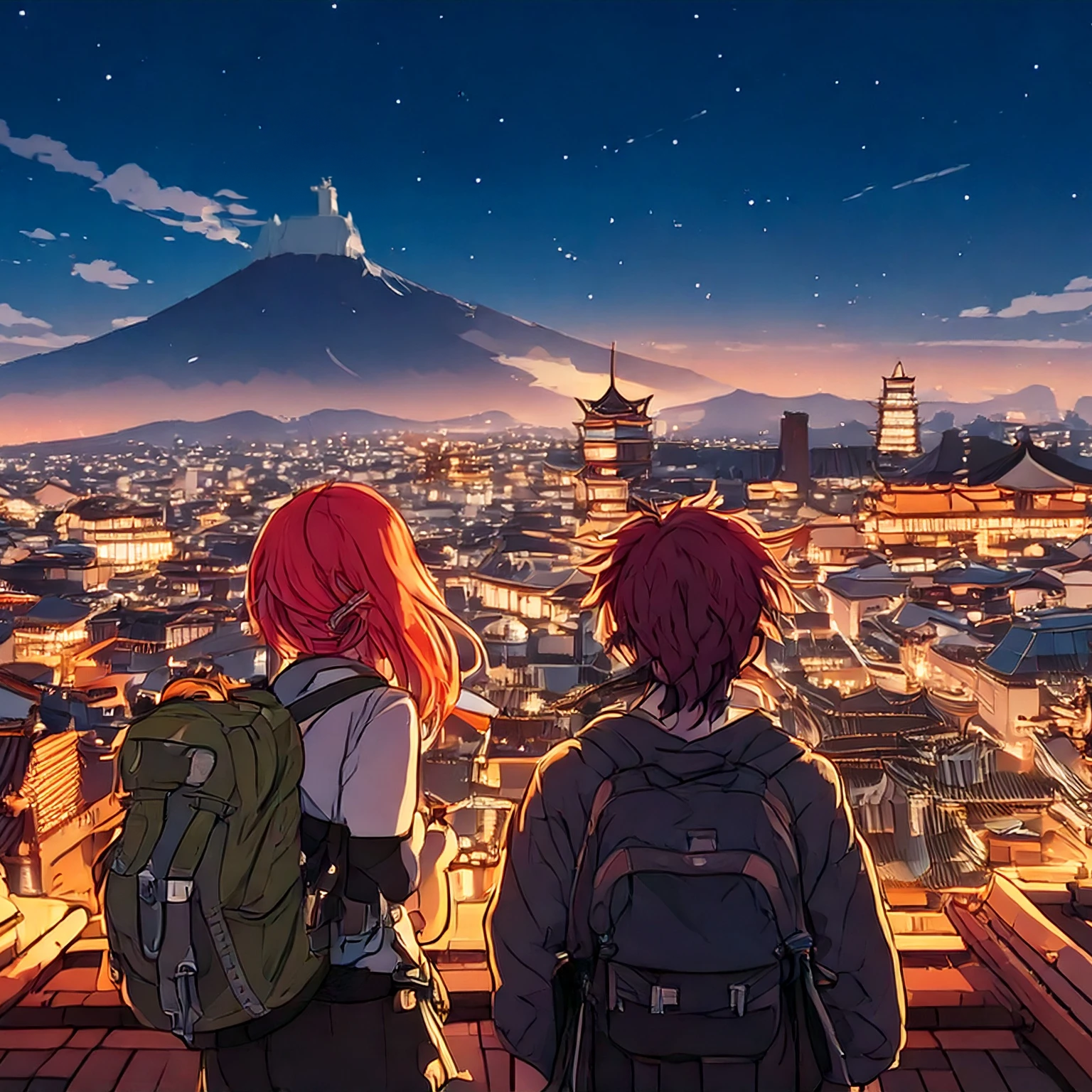 News zu "One Piece", "Boruto", Animeserien und Animefilmen auf Joyn