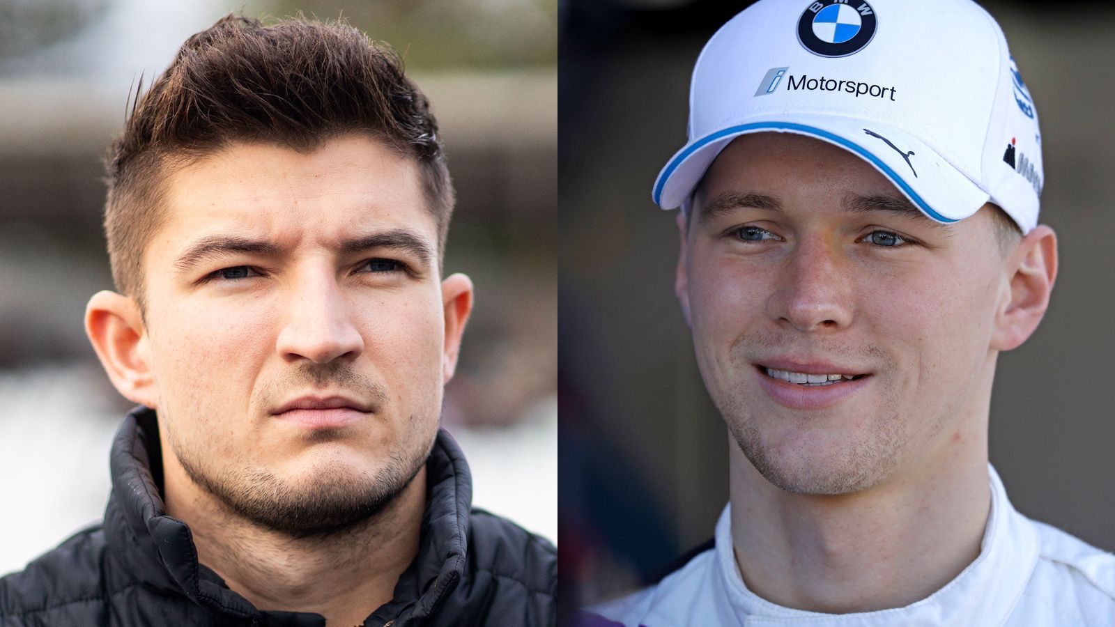 
                <strong>BMW i Andretti Motorsport (USA)</strong><br>
                - 69 Rennen, 14 Podien, 4 Siege- Fahrer: Jake Dennis (l.) und Maximilian Günther (r., ZUM FAHRER-PORTÄT VON MAXIMILIAN GÜNTHER)
              