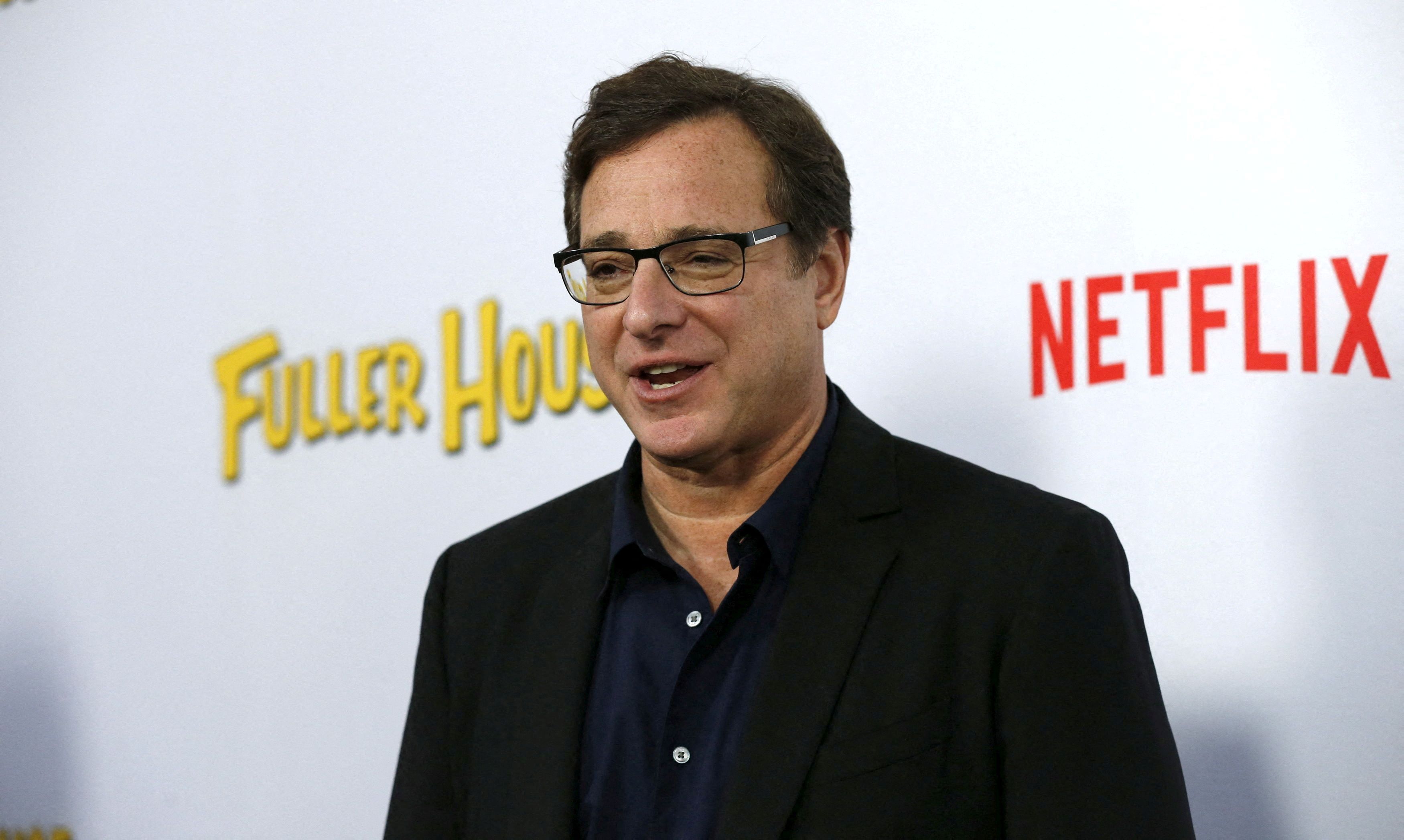 9. Januar: Bob Saget (geb. 1956), Schauspieler und Stand-up-Comedian 