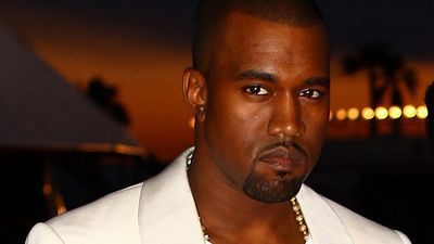 Profile image - Kanye West