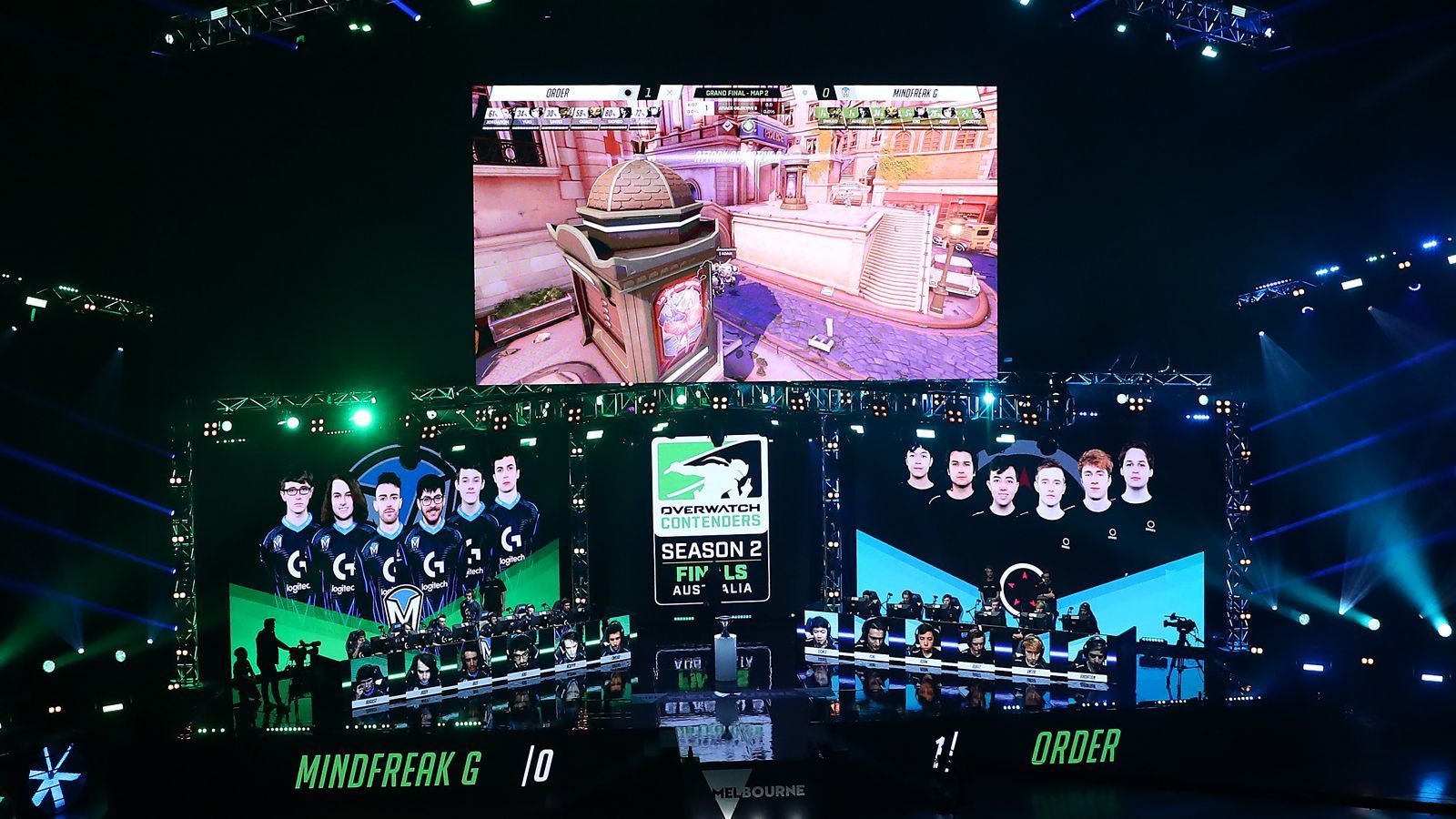 
                <strong>Platz 4: Overwatch</strong><br>
                Geschaute Stunden: 81.424.064
              