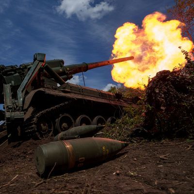 Ukraine-Krieg: Selensyj gibt schwierige Lage im Osten des Landes zu