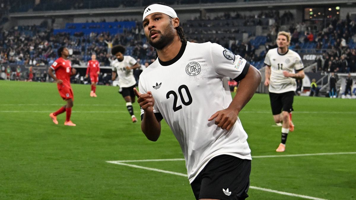 Gnabry