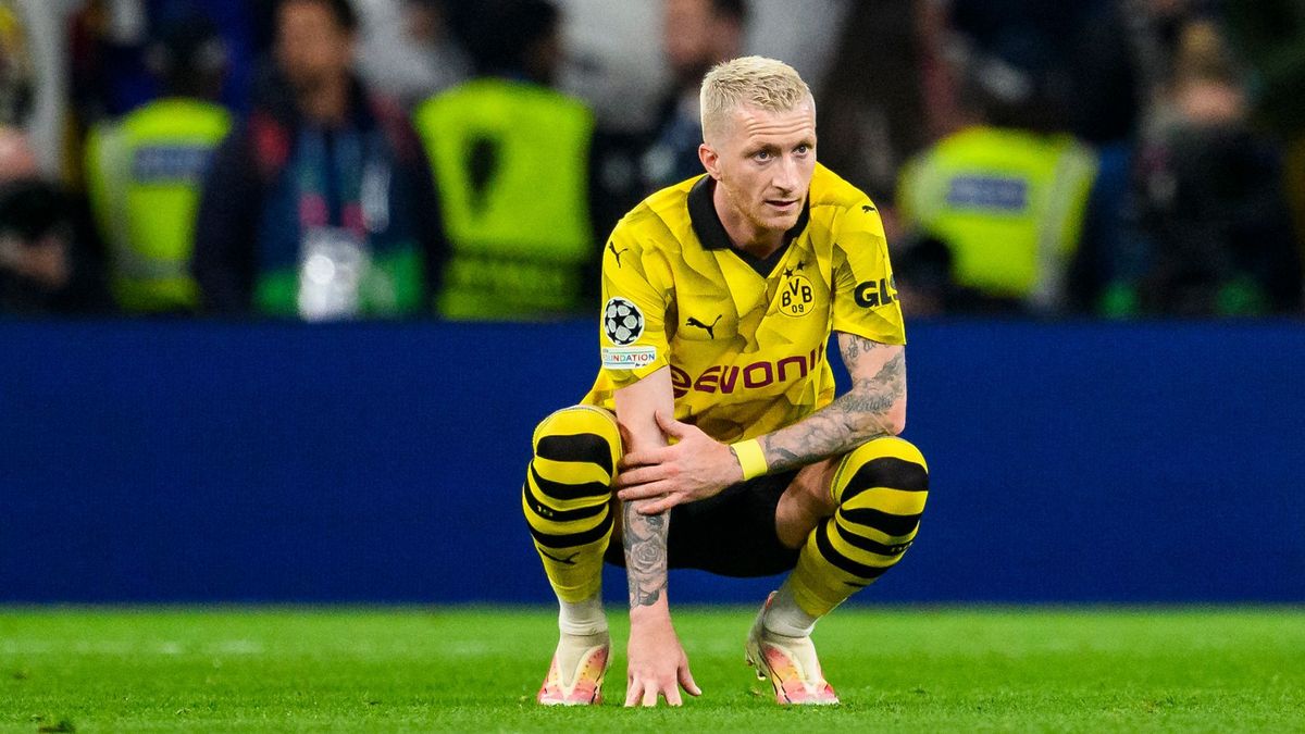 Marco Reus