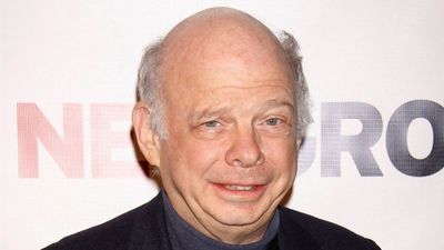 Profile image - Wallace Shawn