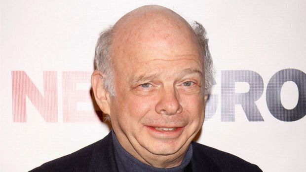 Wallace Shawn Image