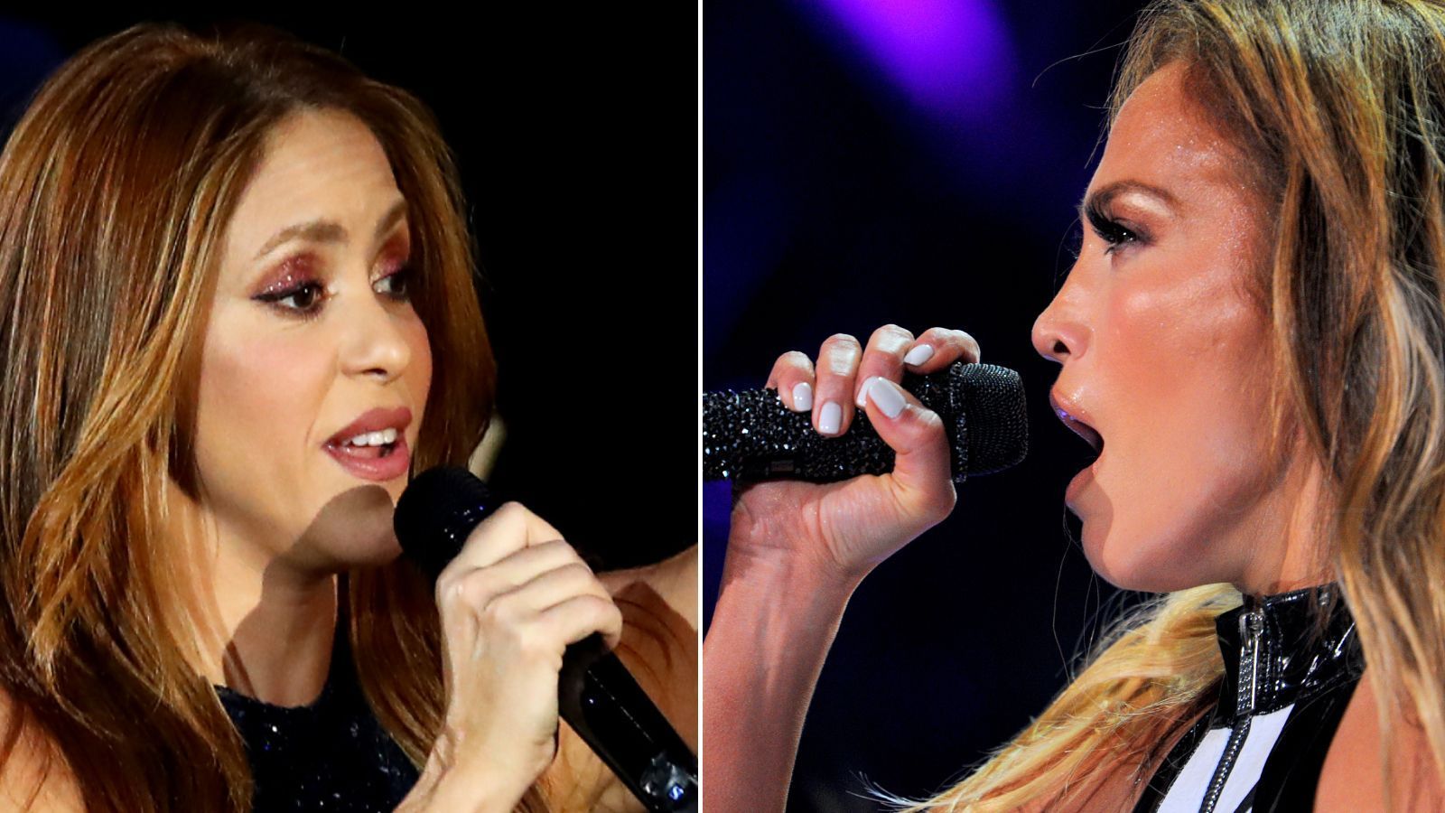 
                <strong>Shakira und J.Lo werden beim Playback ertappt</strong><br>
                Mit der Kolumbianerin Shakira und US-Sängerin Jennifer Lopez werden zwei der erfolgreichsten Sängerinnen der Gegenwart in der Halbzeit-Show auftreten. Doch einige Buchmacher setzen offenbar darauf, dass die beiden Latina-Queens Musik vom Band bieten. Auch wenn die Quote nur sehr gering ist: Ein "Ja" bringt 700 Dollar, wenn 100 Dollar gesetzt wurden. Ein deutlich realitätsnäheres "Nein" erfordert einen Einsatz von 1.500 Dollar, um 100 Dollar zu gewinnen.
              