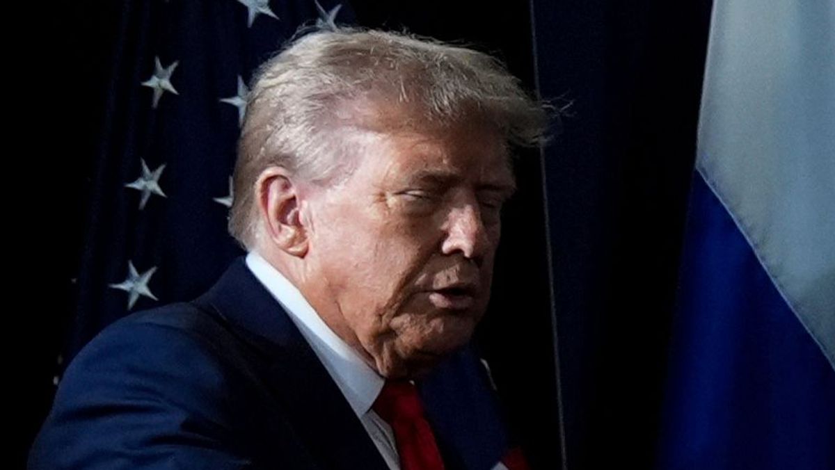 Trump Putin