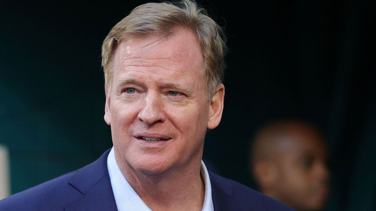 Roger Goodell