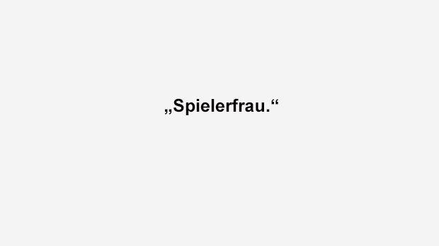 
                <strong>Die besten Sprüche des Mehmet Scholl</strong><br>
                Mehmet Scholl auf die Frage, was sein Lieblingsberuf wäre.
              