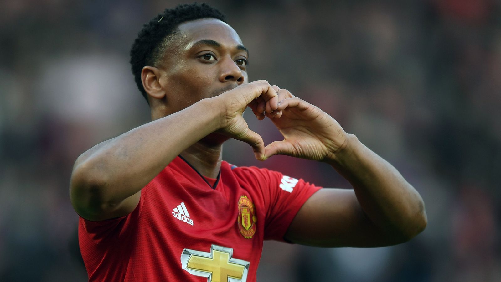 
                <strong>Platz 4 - Anthony Martial</strong><br>
                Ablösesumme: 60 Millionen EuroWechsel von der AS Monaco zu Manchester UnitedAlter beim Wechsel: 19 JahreZeitpunkt des Wechsels: Sommer 2015
              