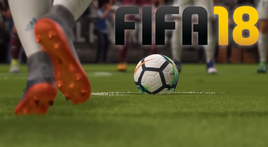 
                <strong>Die besten Freistoßschützen in FIFA 18</strong><br>
                Ein Deutscher, ein Ex-Bundesliga-Spieler und ein ehemaliger Weltfußballer – unter den zehn besten Freistoßschützen in FIFA 18 finden sich viele bekannte Gesichter, aber auch einige Überraschungskandidaten.
              