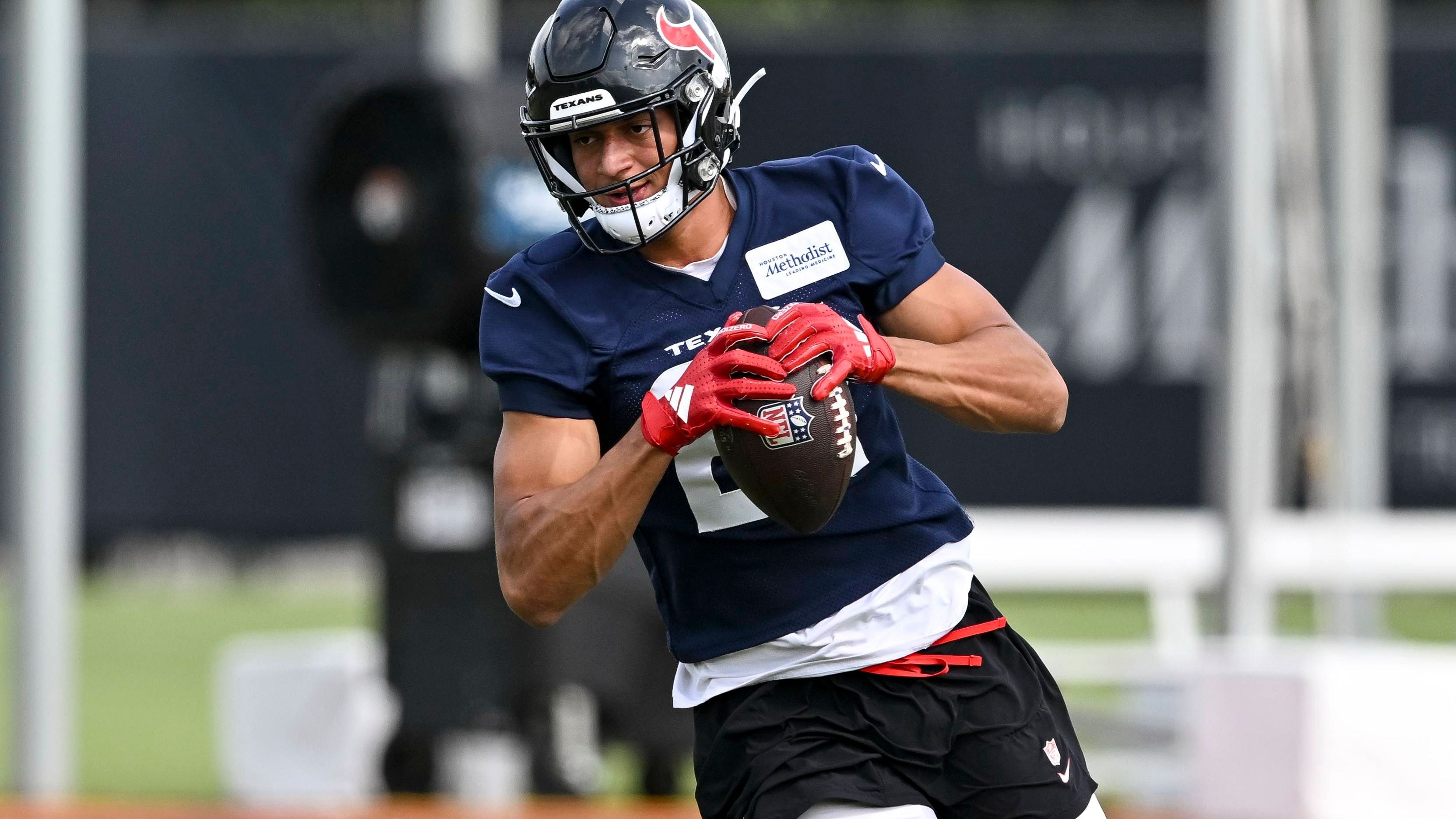 <strong>Houston Texans (2 Prozent)</strong>