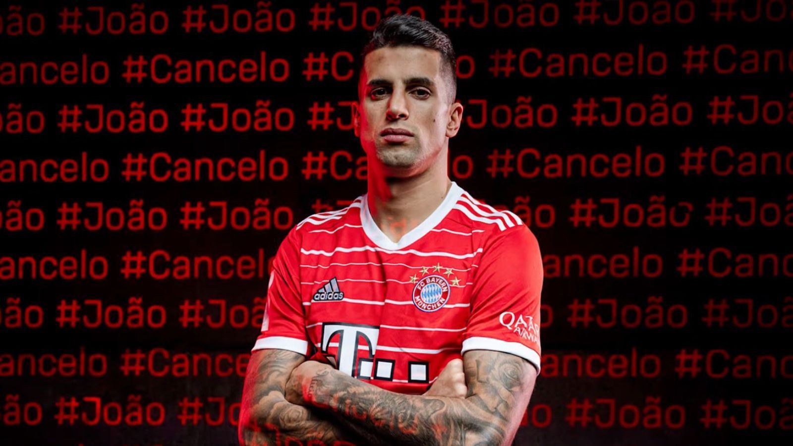 
                <strong>Joao Cancelo (Zugang FC Bayern München)</strong><br>
                Der FC Bayern München hat sich mit Joao Cancelo verstärkt. Der 28-Jährige Portugiese wird von Manchester City bis zum Sommer ausgeliehen. "João ist einer der Spieler, über den wir schon eine ganze Weile immer wieder nachgedacht haben, weil wir seine Qualitäten sehr schätzen", so Sportvorstand Hasan Salihamidzic. "Er passt mit seiner offensiven Spielweise und seiner Dynamik optimal in unser System und mit seiner Mentalität und Erfahrung auch sehr gut zu unserer Mannschaft." Die Bayern verfügen über eine Kaufoption im Sommer.
              