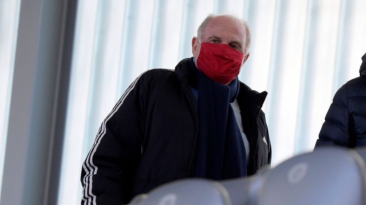 Uli Hoeneß