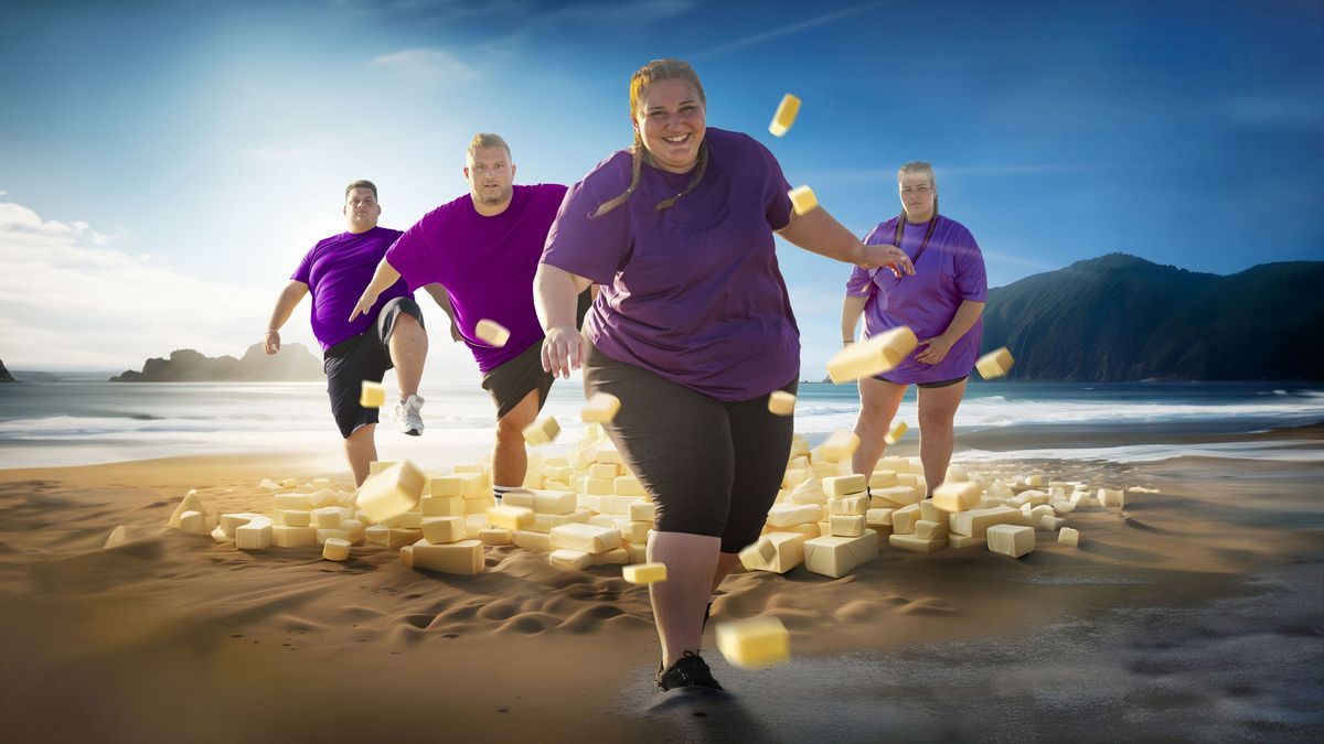 The Biggest Loser - Leben leicht gemacht 2024 | Wer ist raus?