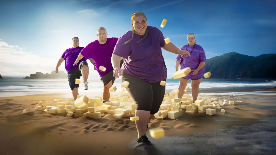 "The Biggest Loser - Leben leicht gemacht" 2024: Wer ist raus, wer ist noch dabei?&nbsp;