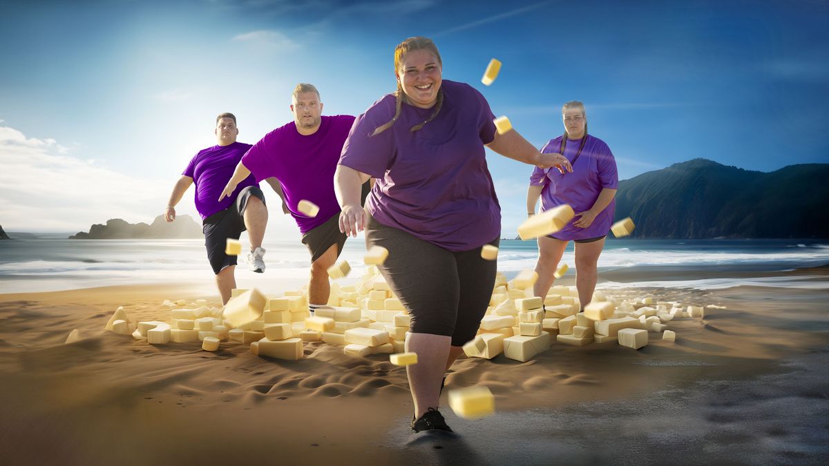 The Biggest Loser - Leben leicht gemacht 2024 | Wer ist raus?