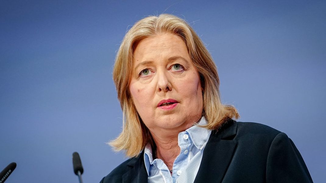 Bas will härter gegen Terminversäumnisse beim Bürgergeld vorgehen