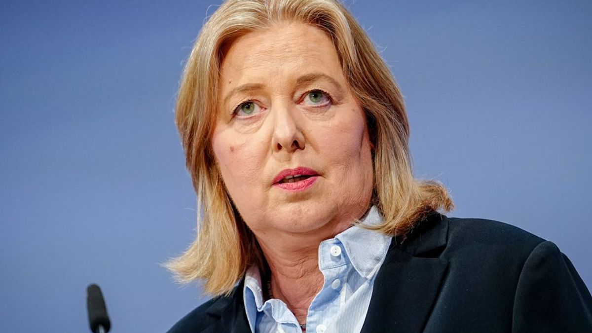 Bas will härter gegen Terminversäumnisse beim Bürgergeld vorgehen