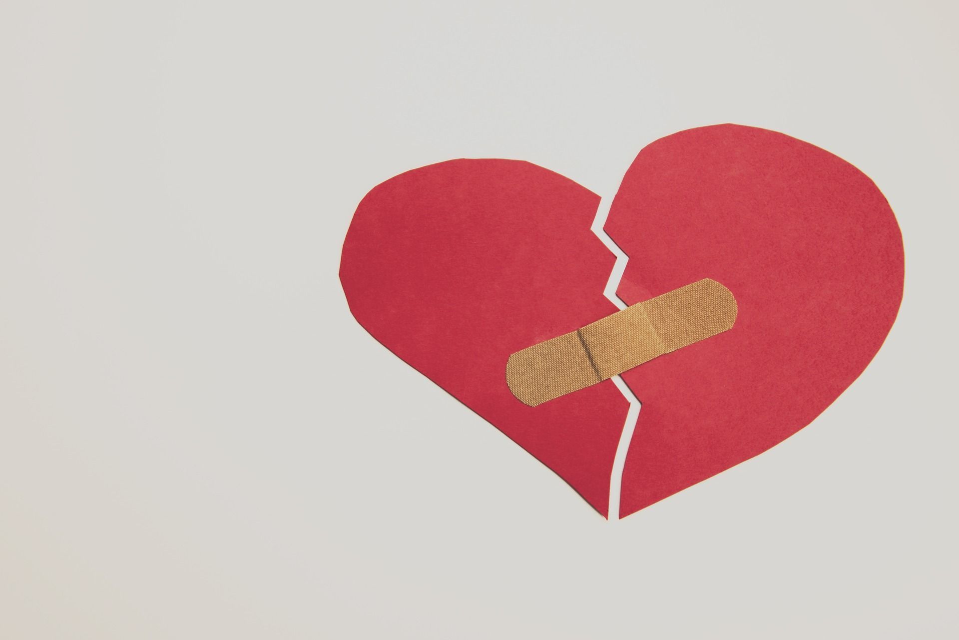Broken-Heart-Syndrom: Wenn das Herz gestresst ist