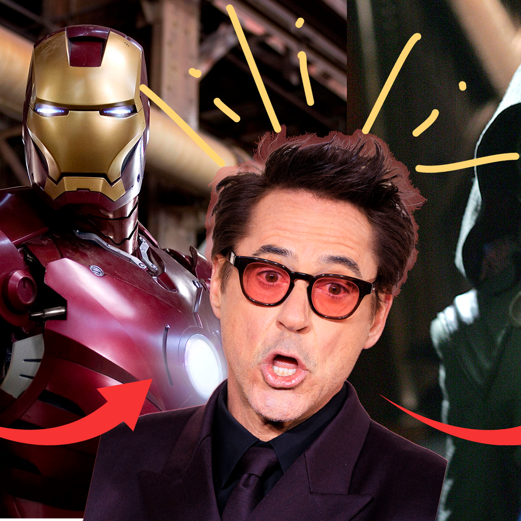 Ärger für Robert Downey Jr.: Schlüpft er nur wegen des Geldes in die Rolle von Bösewicht "Dr. Doom"?