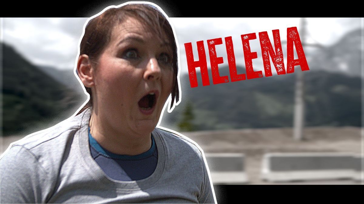 Helena Fürst