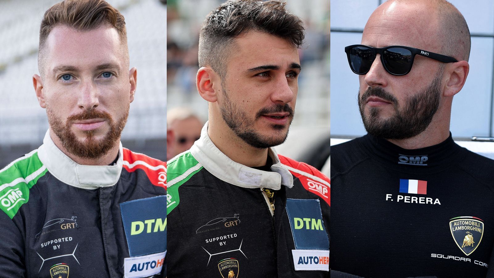 
                <strong>SSR Performance</strong><br>
                Auto: Lamborghini Huracan GT3 EVO2Fahrer: Mirko Bortolotti, Franck Perera, Alessio Deledda
              