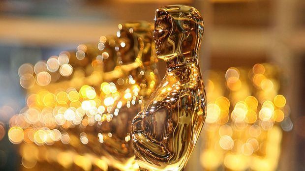 Michael Shannon ist ein heißer Favourit für den Oscar! ©WENN.com
