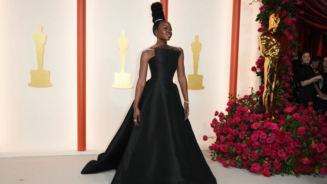 Danai Gurira Oscarverleihung 2023