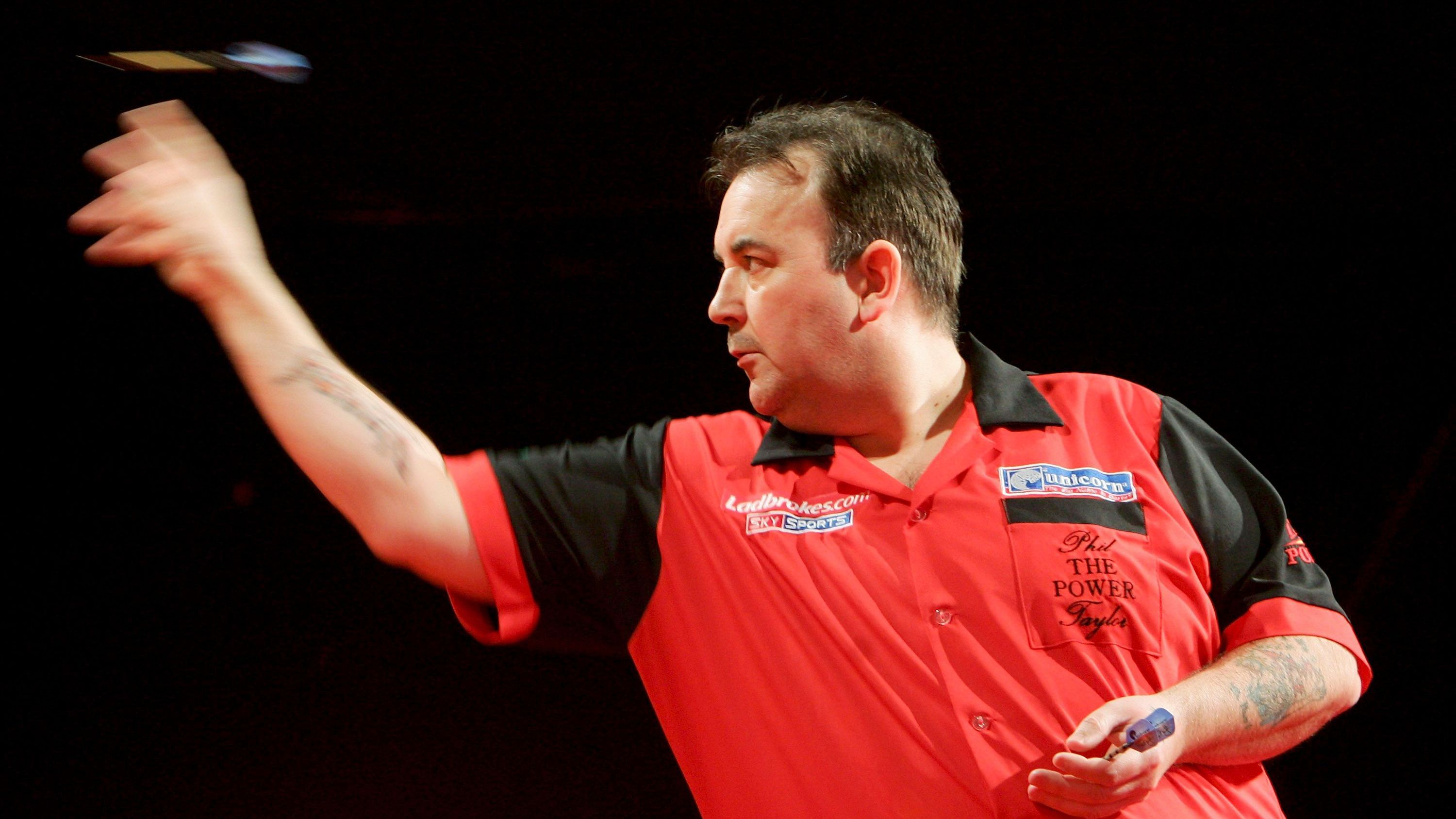 <strong>2005: Phil Taylor<br></strong>Platzierung vor dem Final Four: 1.<br>Weitere Spieler im Final Four: Colin Lloyd, Peter Manley, Roland Scholten<br>Gegner im Finale: Colin Lloyd<br>Ergebnis im Finale: 16:4