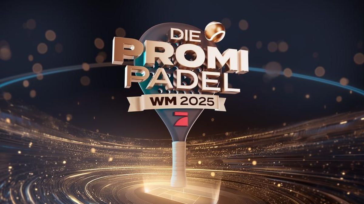 Die Promi Padel WM