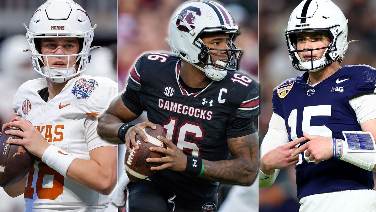 QBs