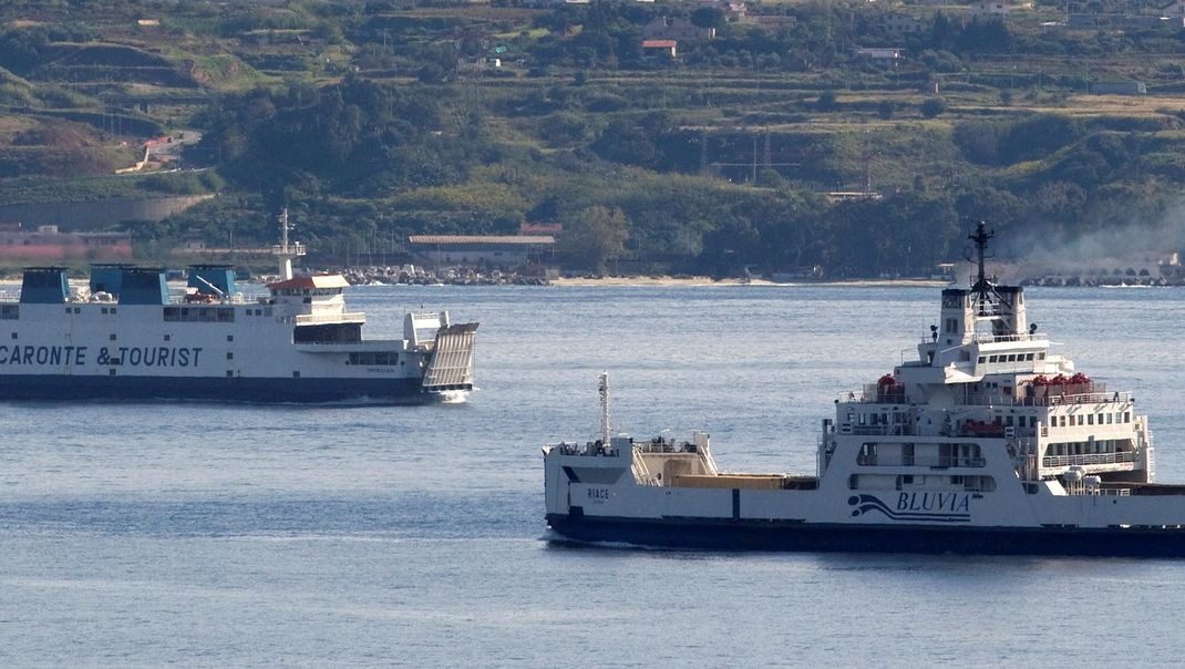 In Italien kann es am Freitag (20. Oktober) zu etlichen Behinderungen im Schienen-, Luft-, Wasser- als auch Autoverkehr kommen.