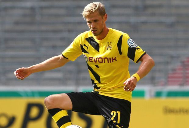 
                <strong>Oliver Kirch</strong><br>
                Mit einem Muskelbündelriss fällt auch Oliver Kirch noch einige Wochen aus. Frühestens Anfang Oktober kann Klopp wohl wieder mit dem 32-Jährigen planen.
              