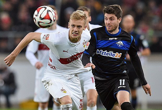 
                <strong>So verrückt ist der Abstiegskampf in der Bundesliga</strong><br>
                ... die Partie zwischen dem Schlusslicht SC Paderborn (31 Punkte) und dem Tabellen-16. VfB Stuttgart (33 Punkte) torlos enden und ...
              