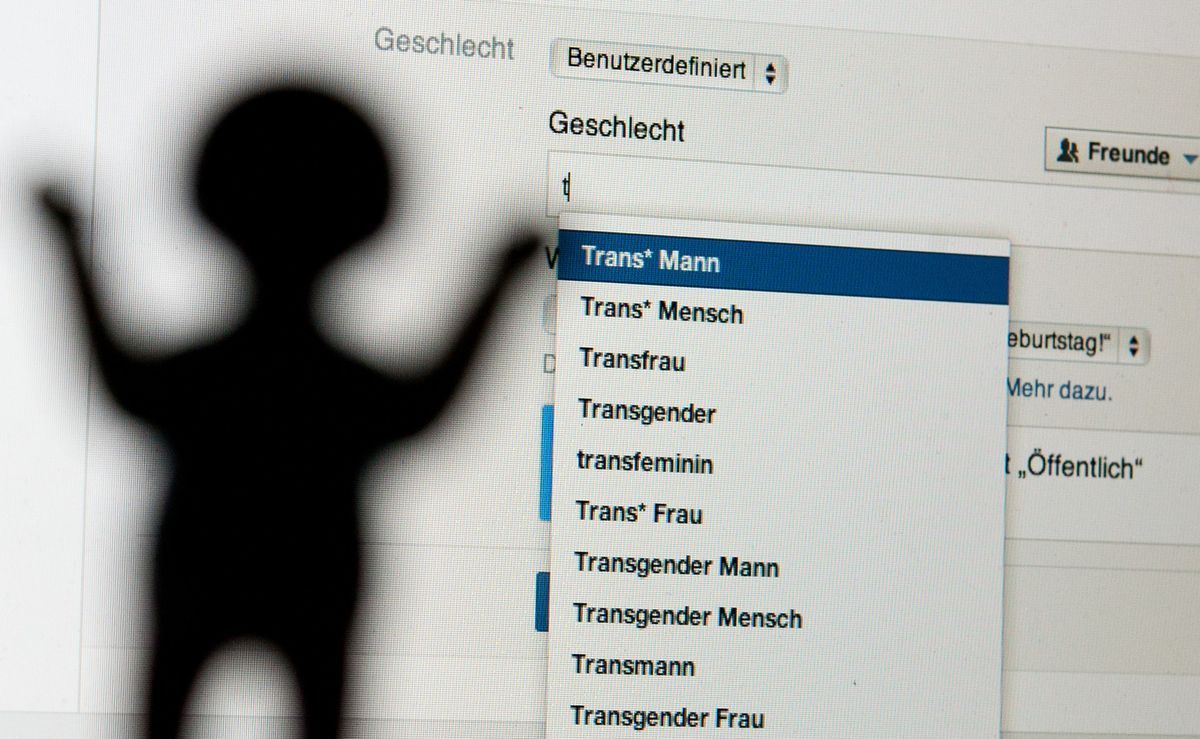 Transsexualität_dpa