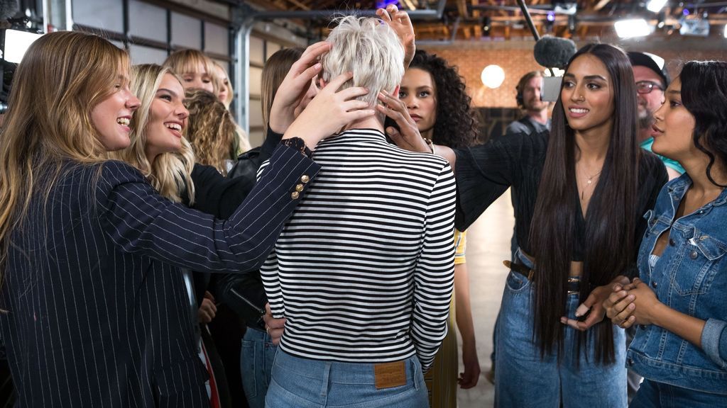 Best-of-20-Jahre: Das sind die hefigsten Umstylings aus 20 Jahren GNTM