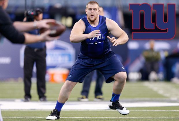 
                <strong>9. New York Giants: Brandon Scherff (OL)</strong><br>
                Brandon Scherff kann in der gesamnten Offensive-Line variabel eingesetzt werden. Er ist neben einem Defensive Tackle genau der Spieler, den die Giants aktuell benötigen, um ihr Team zu verbessern.
              