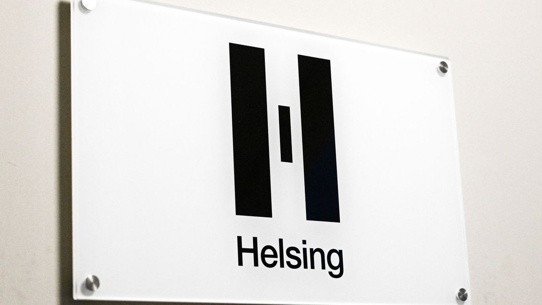 Das Rüstungsunternehmen Helsing hat sich auf den Einsatz Künstlicher Intelligenz (KI) in Waffen- und Aufklärungssystemen spezialisiert.