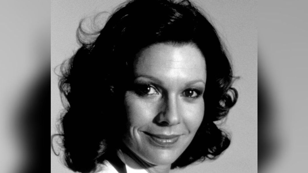 Die Schauspielerin Pamela Salem ist gestorben.