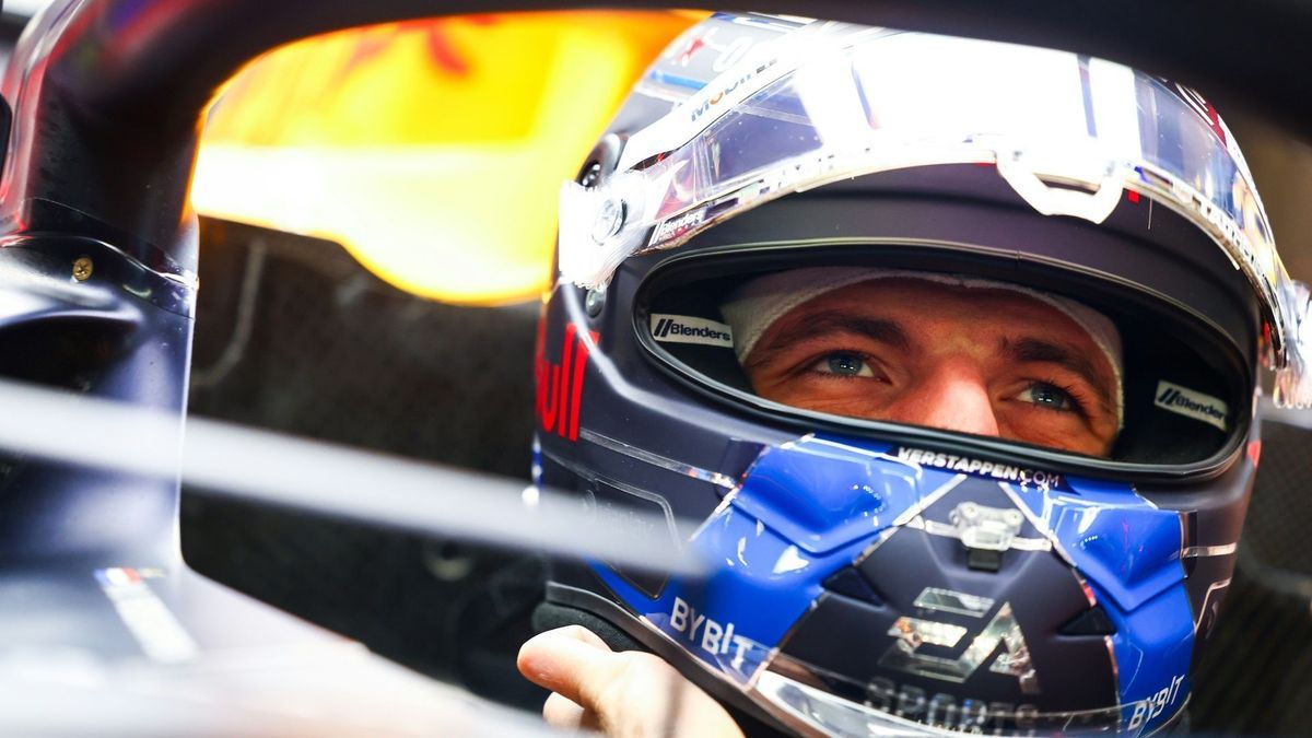 Verstappen holt den vierten Titel