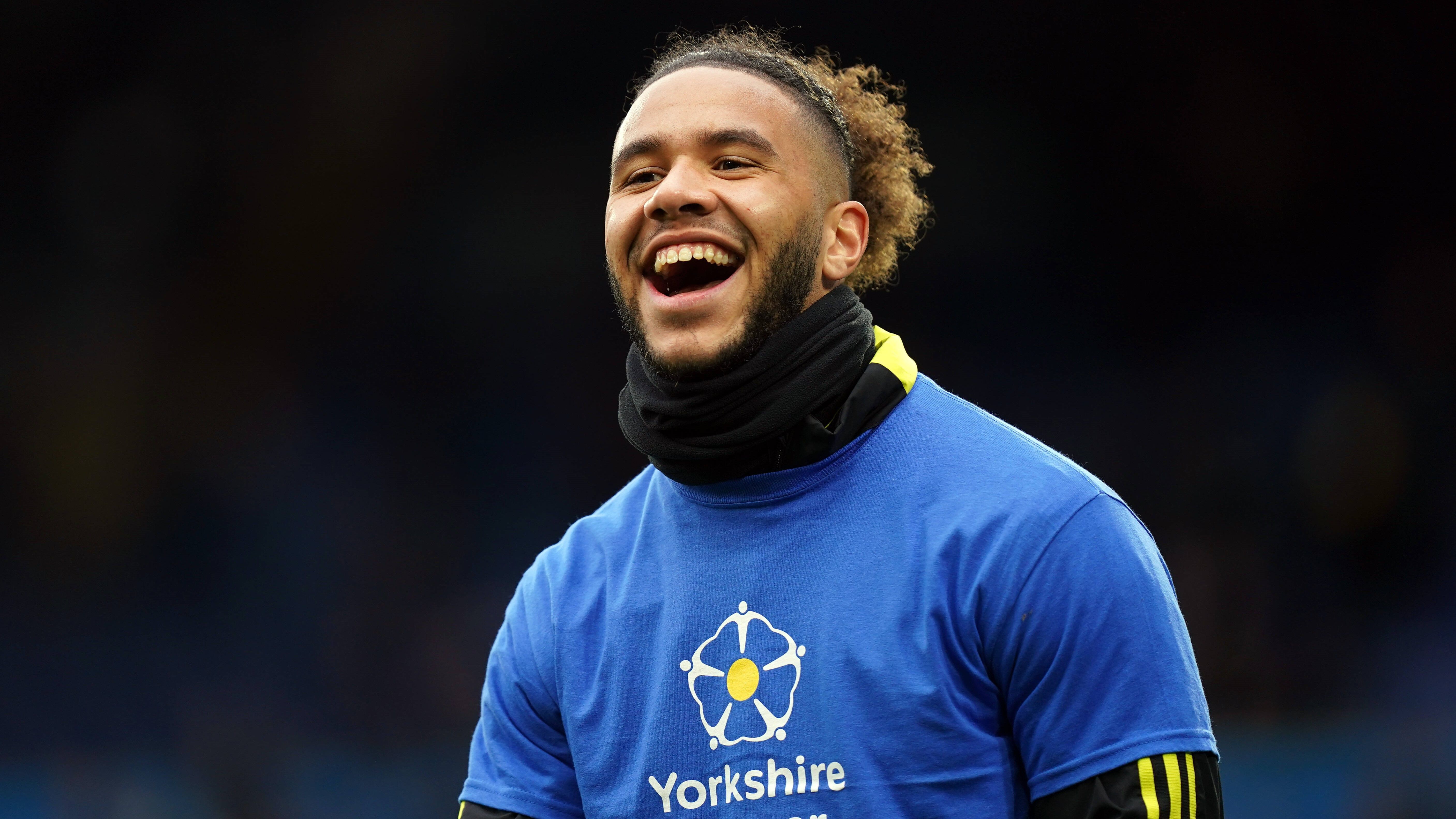 
                <strong>Rumpel-Elf der Premier League: Mittelfeld</strong><br>
                Tyler Roberts (Leeds United) - 6,38
              