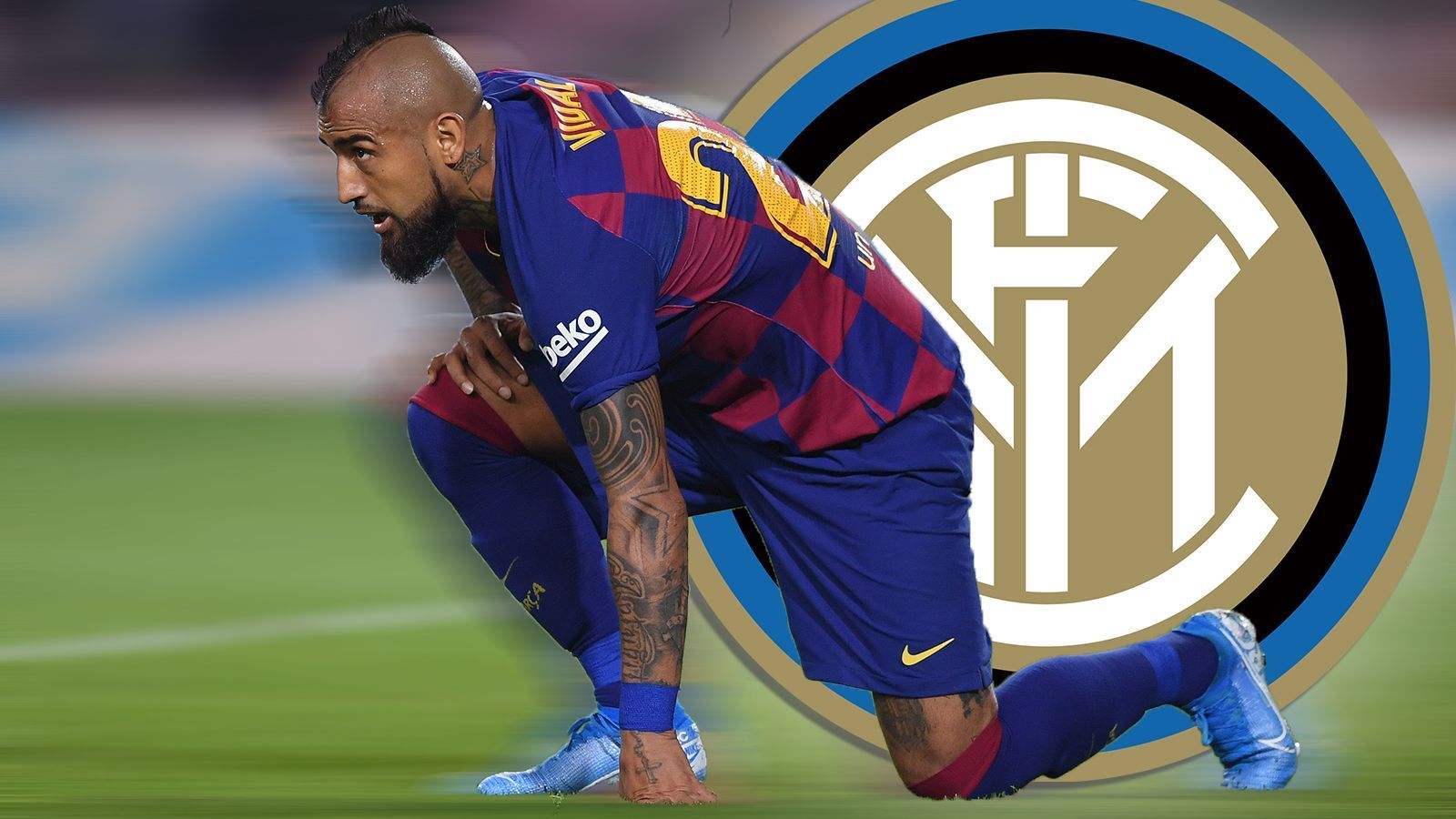 
                <strong>Arturo Vidal (Inter Mailand)</strong><br>
                Nach zwei Spielzeiten beim FC Barcelona packt Mittelfeldspieler Arturo Vidal seine Koffer und schließt sich Inter Mailand an. Die Mailänder lassen sich die Dienste des 33-Jährigen sechs Millionen Euro Gehalt pro Jahr kosten. Der Chilene kommt in seiner bisherigen Karriere auf 541 Pflichtspieleinsätze, 104 Tore und 74 Vorlagen. Der "Mittelfeldmotor" zog sich unter Anderem von 2015 bis 2018 das Trikot des deutschen Rekordmeisters, Bayern München, über. 
              