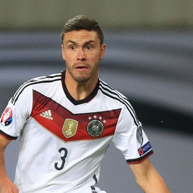 Jonas Hector Image