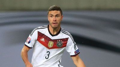 Profile image - Jonas Hector