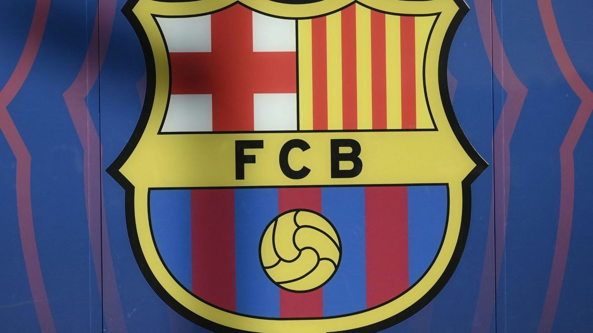 Der FC Barcelona trauert